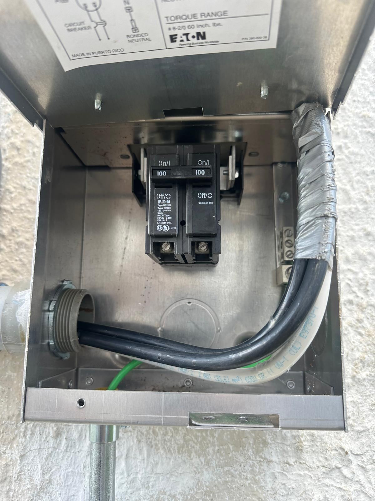 RNS Electrical SolutionsPR