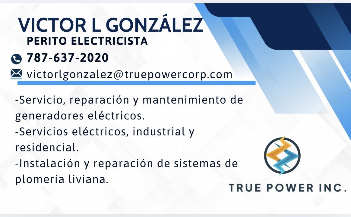 True Power Inc
