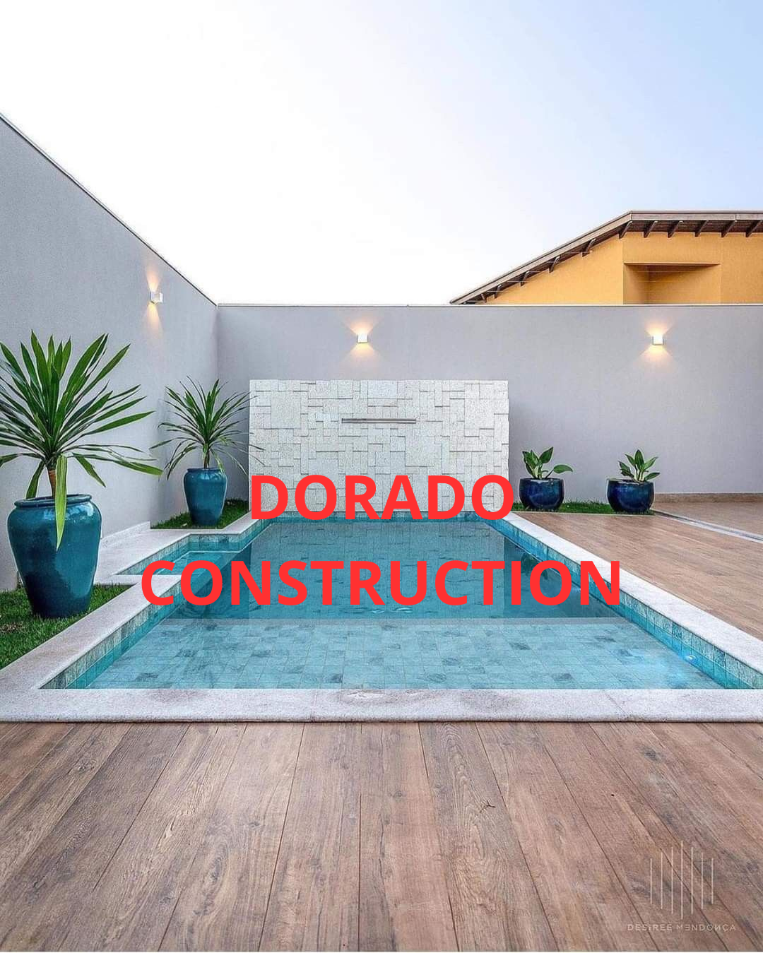 Dorado Construction