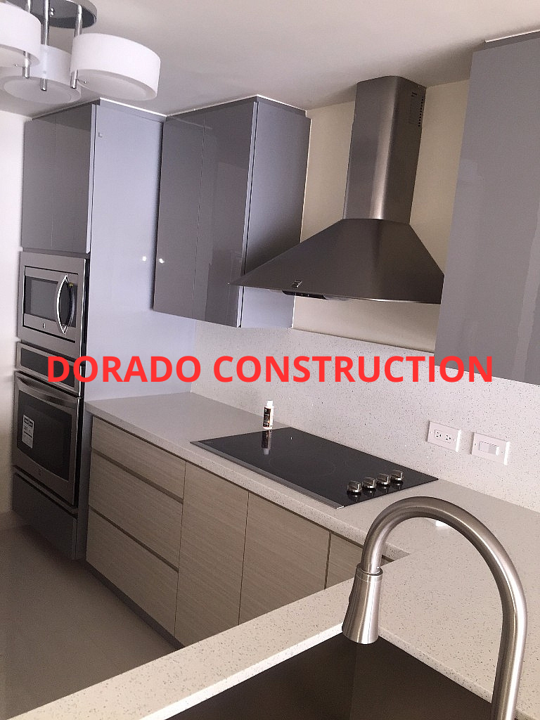 Dorado Construction