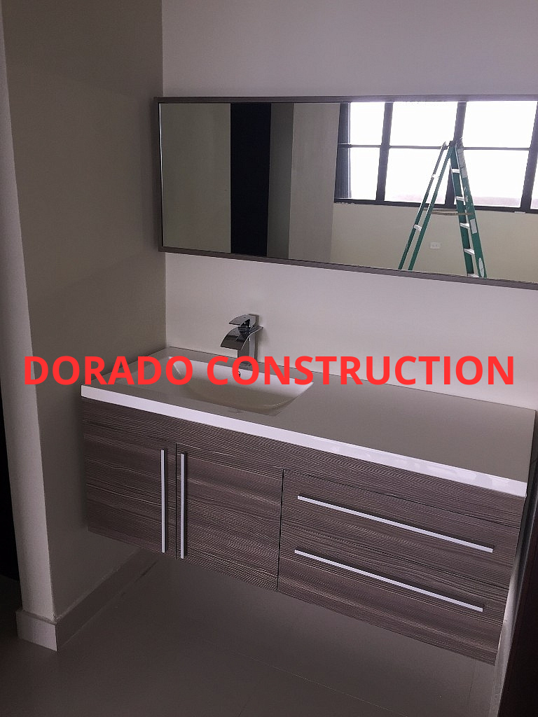 Dorado Construction