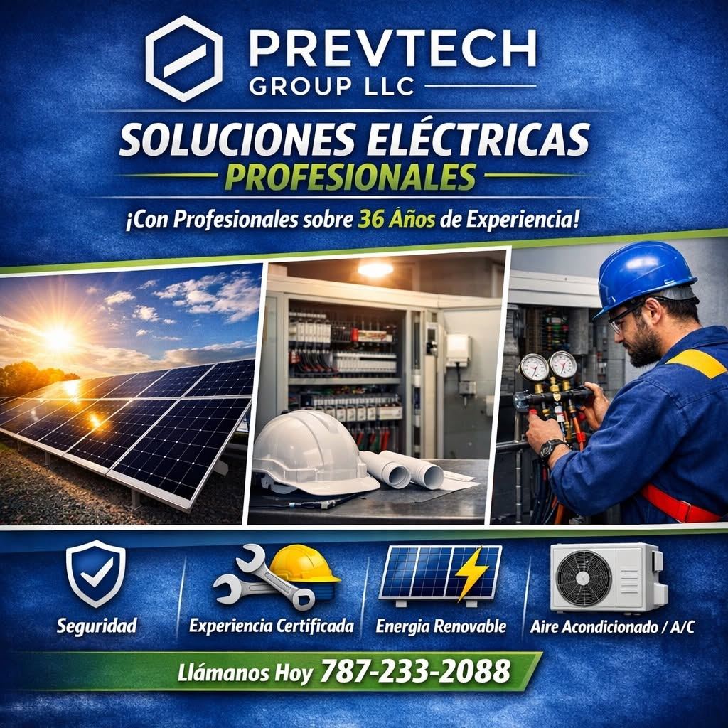 PREVTECH GROUP LLC