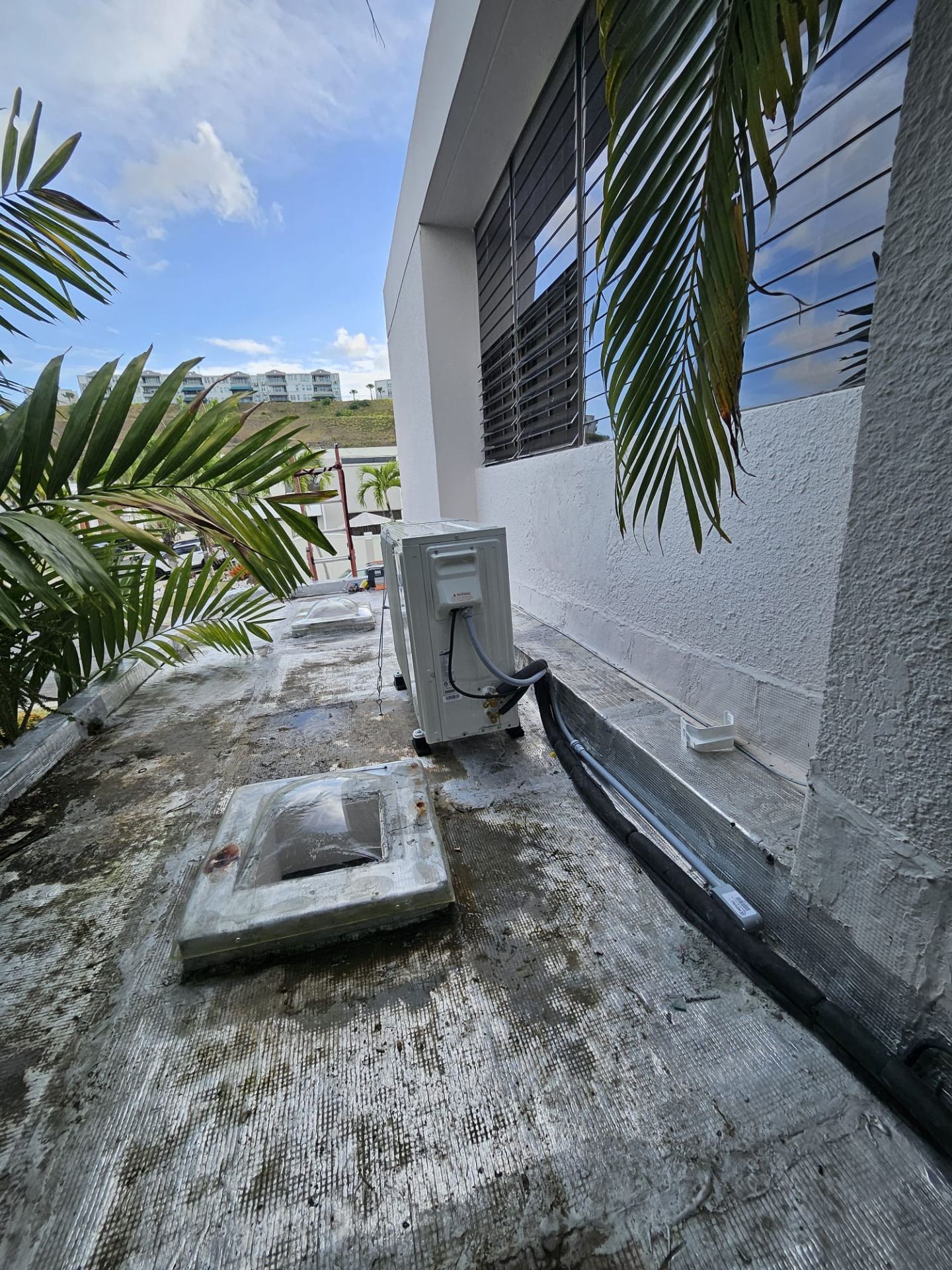 MR Air Conditioning Services