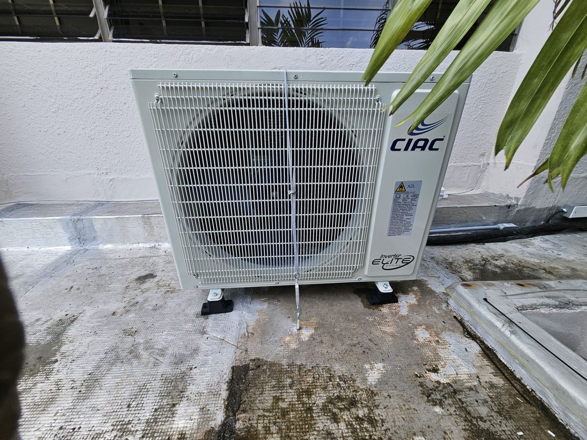 MR Air Conditioning Services