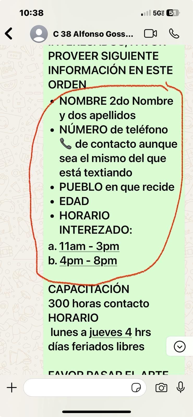 Instituto de Educación Vocacional
