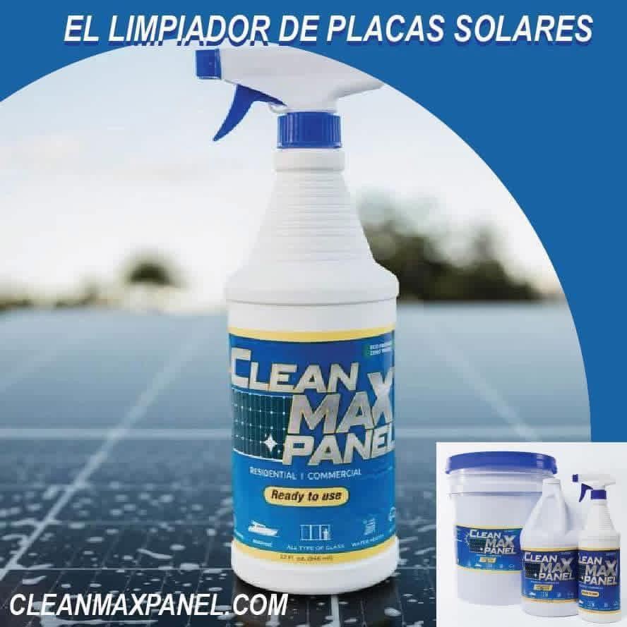 Clean Max LLC