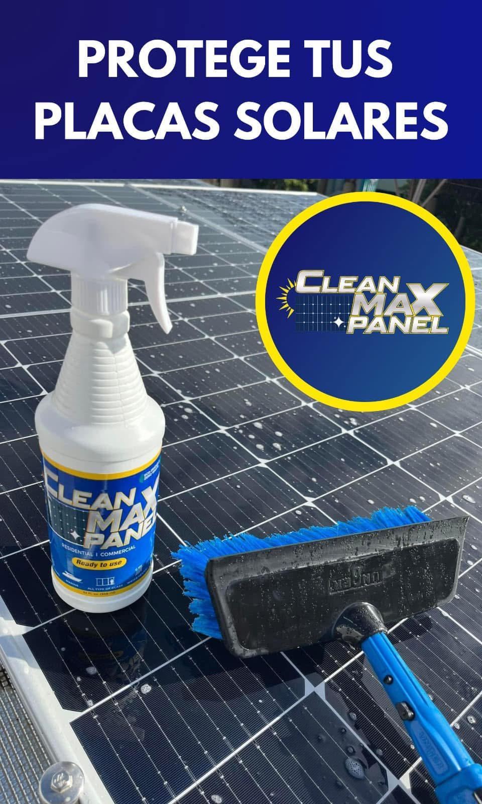 Clean Max LLC
