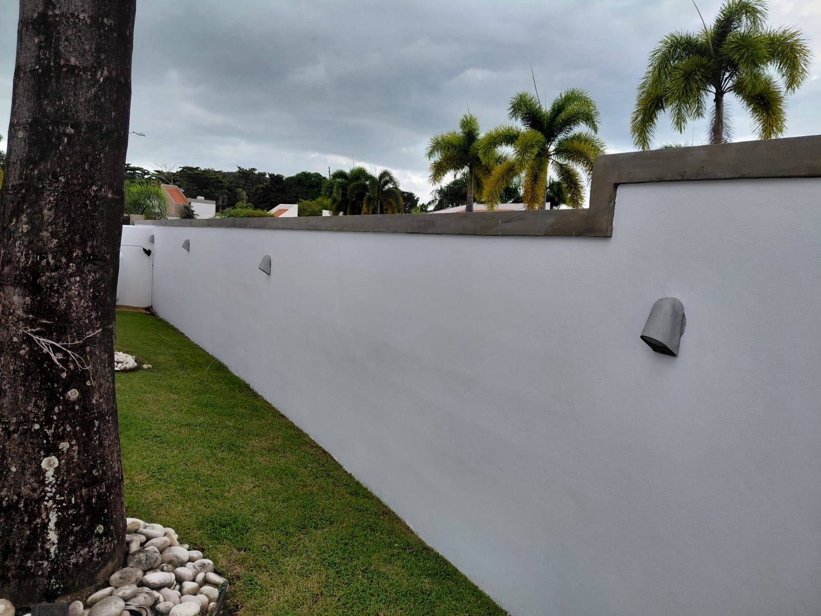 CARLOS J PAINTING AND MAINTENANCE INC