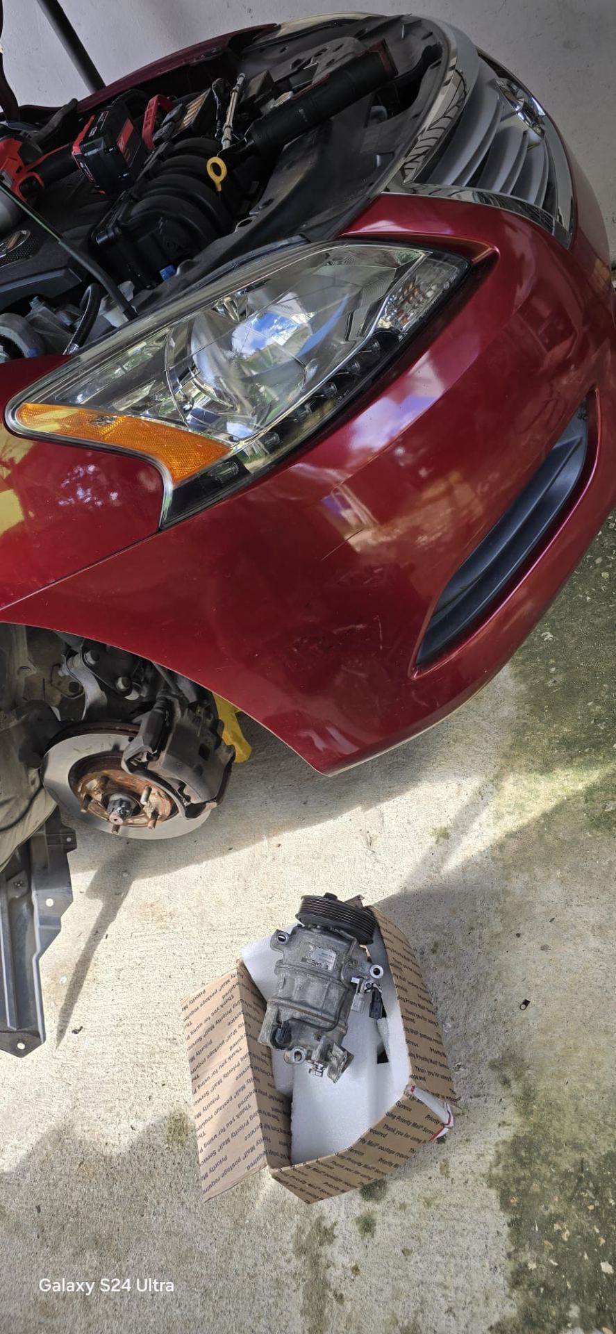 JRS Auto Service