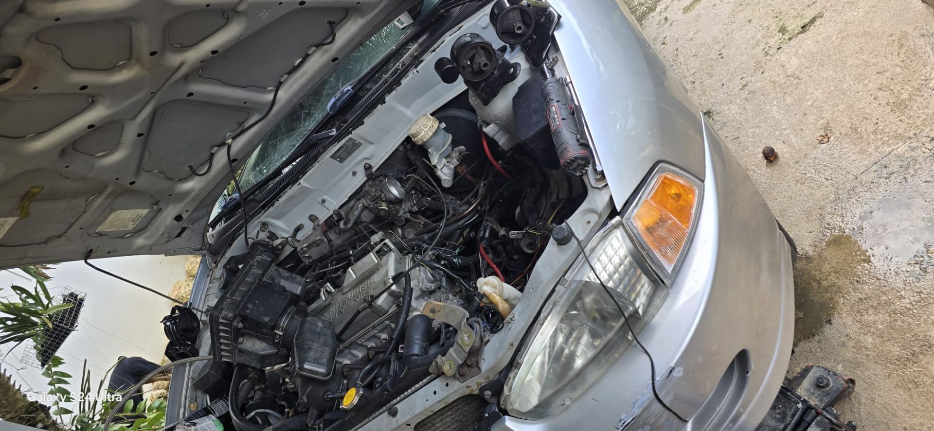 JRS Auto Service