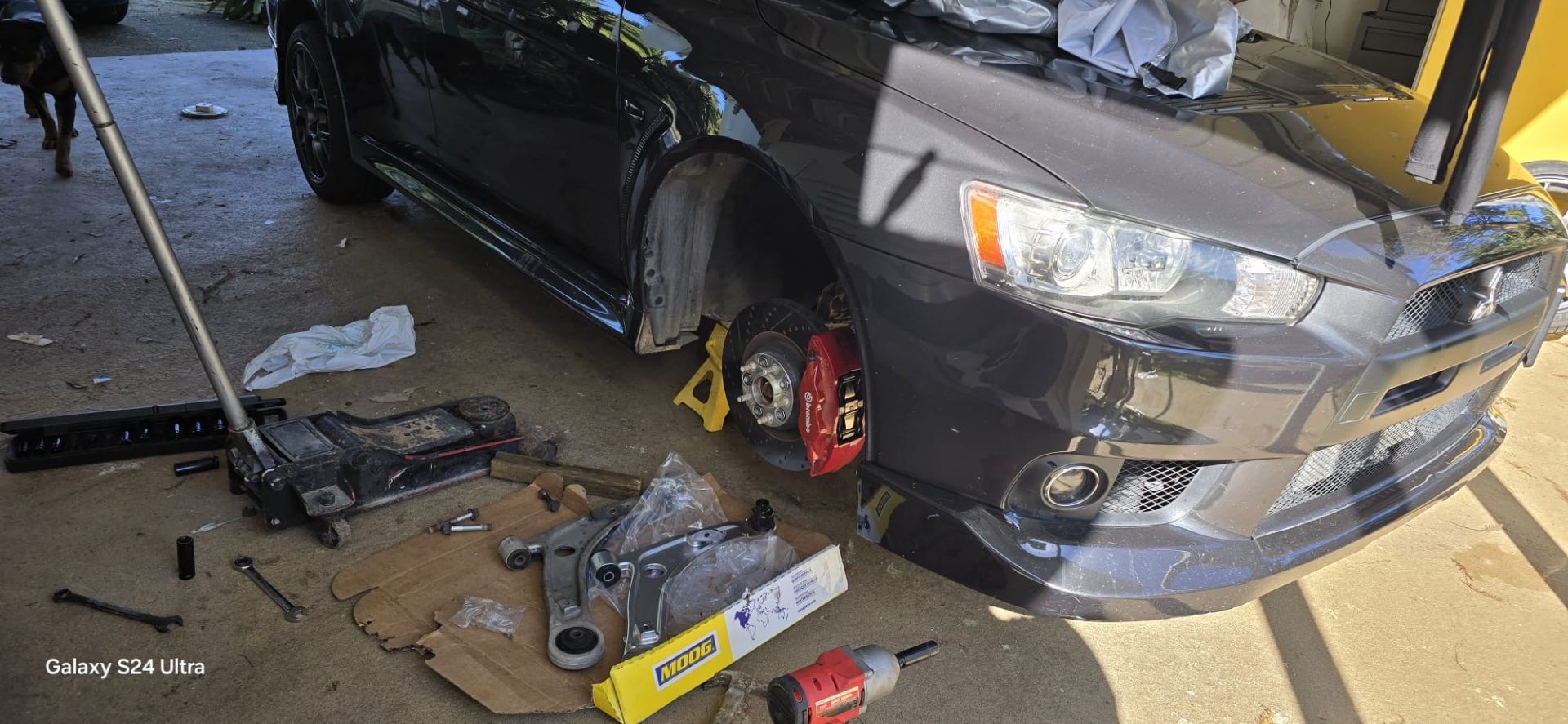 JRS Auto Service