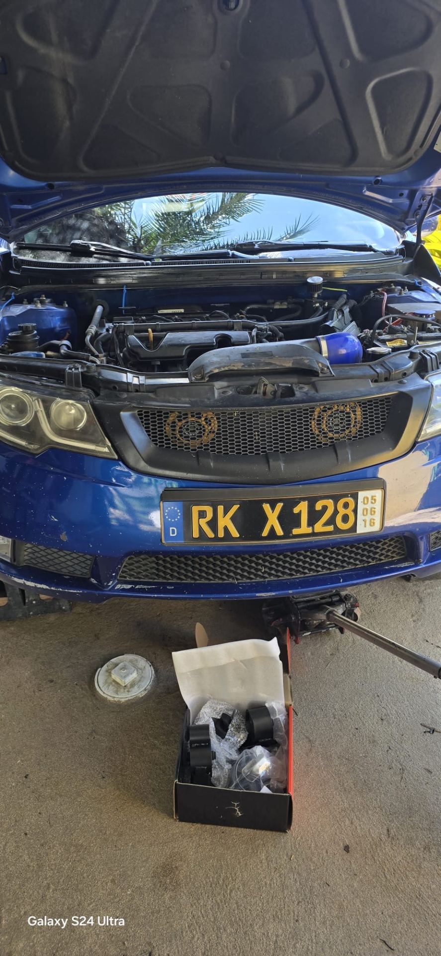 JRS Auto Service