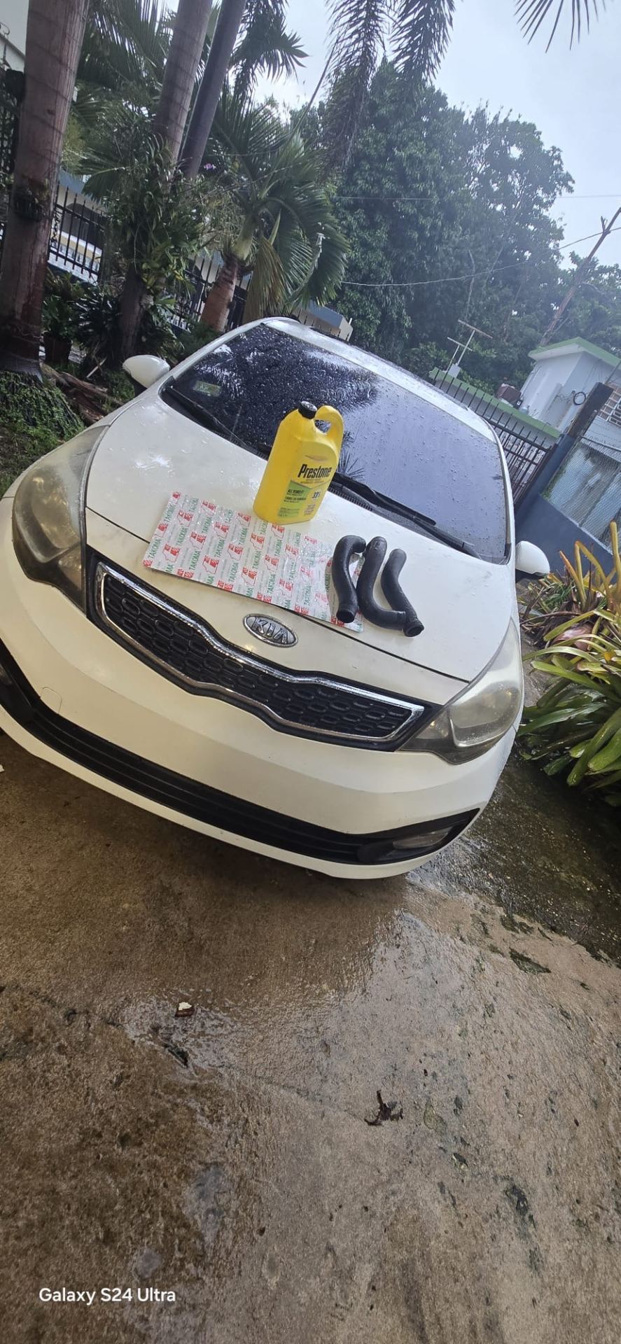 JRS Auto Service