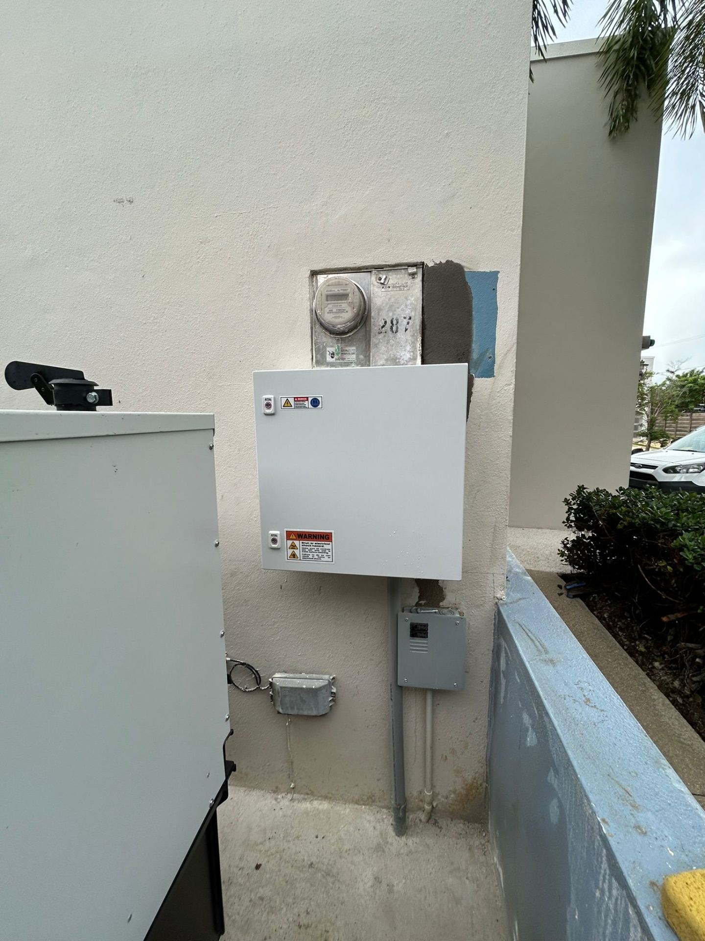 Top Quality Panel Cleaning