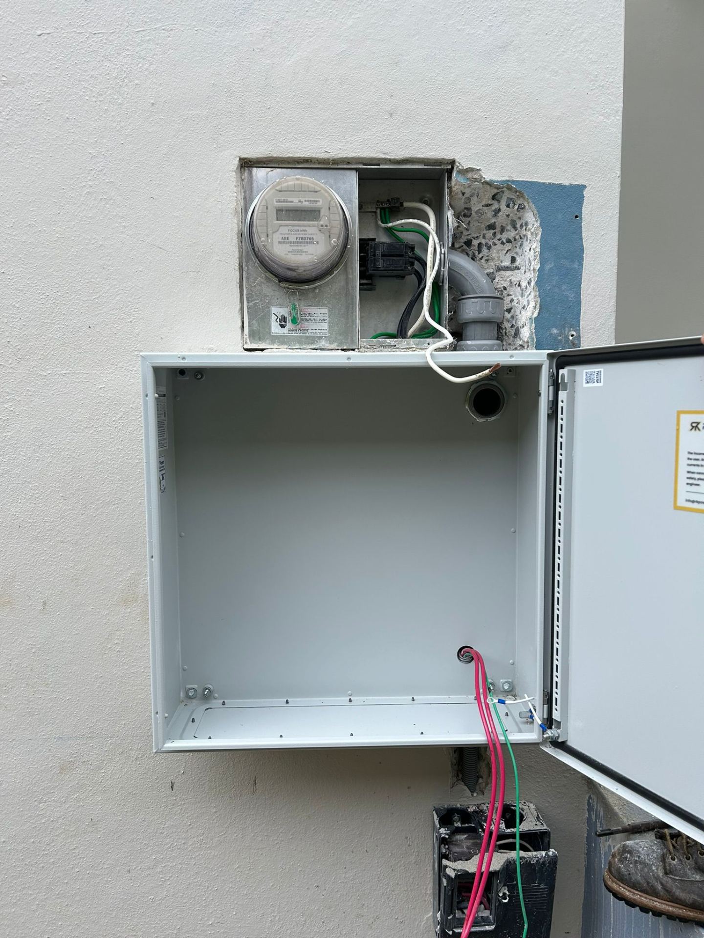 Top Quality Panel Cleaning