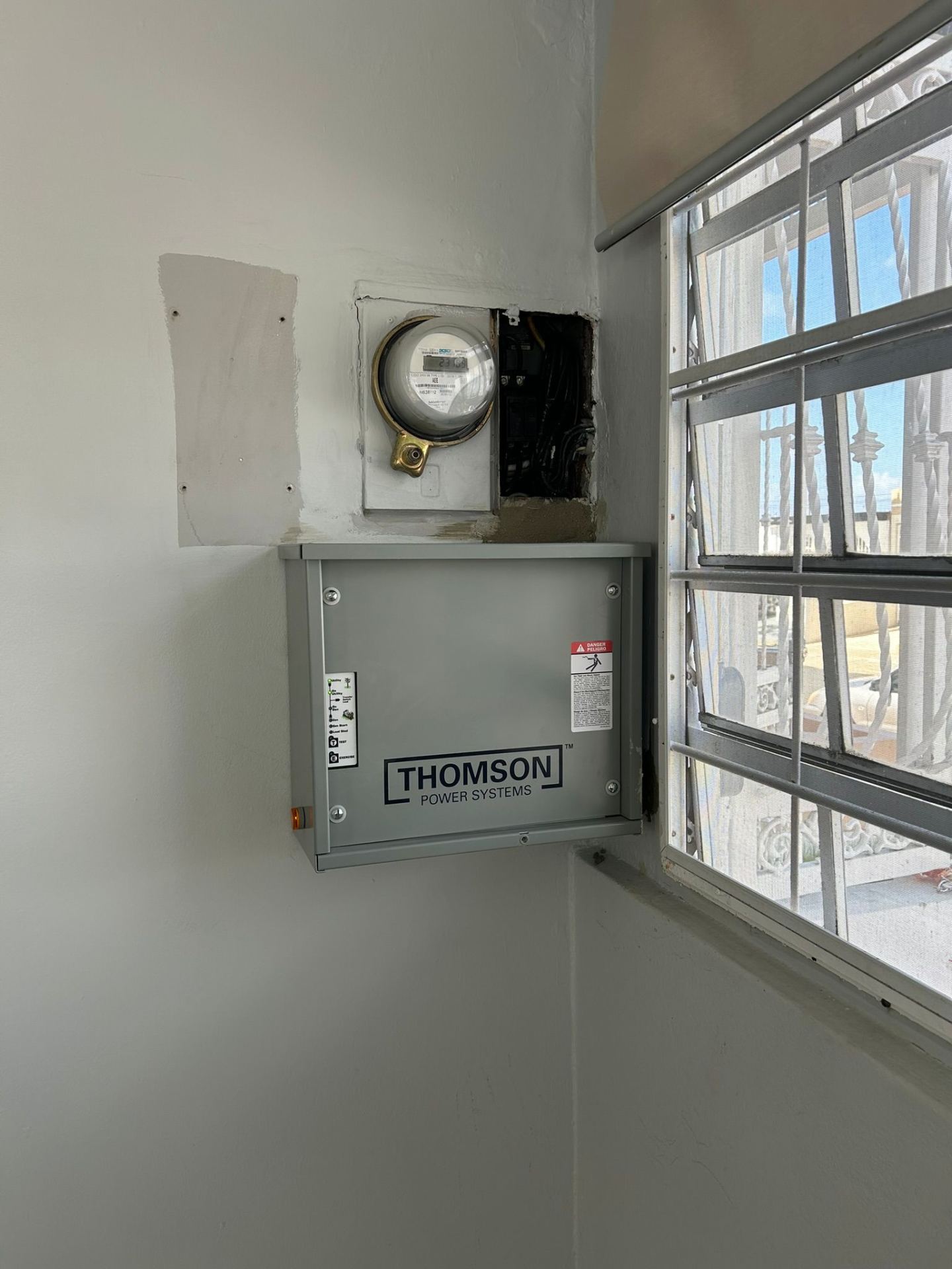 Top Quality Panel Cleaning