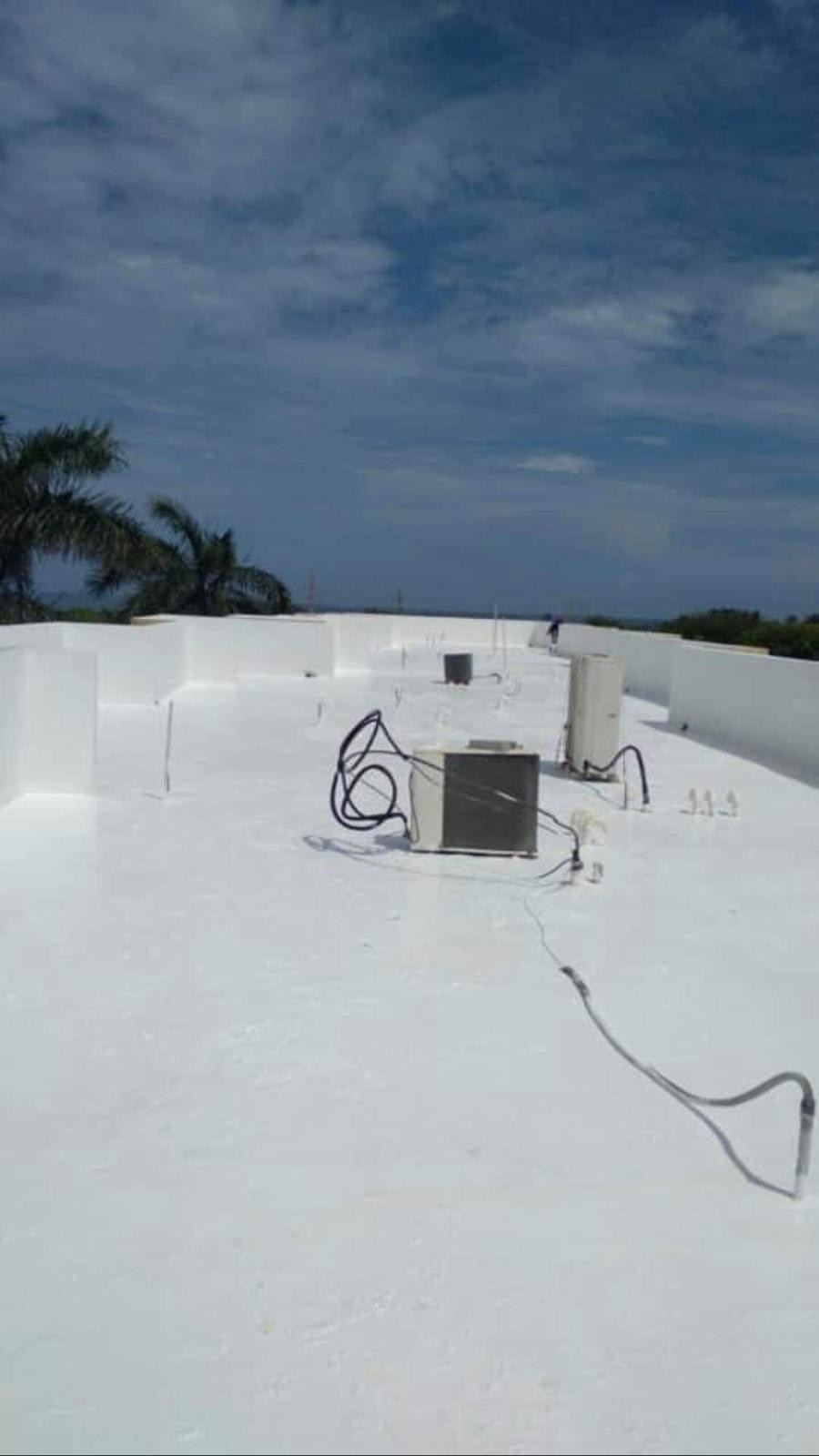 Blackstone Solid Roofing & Quality Construction