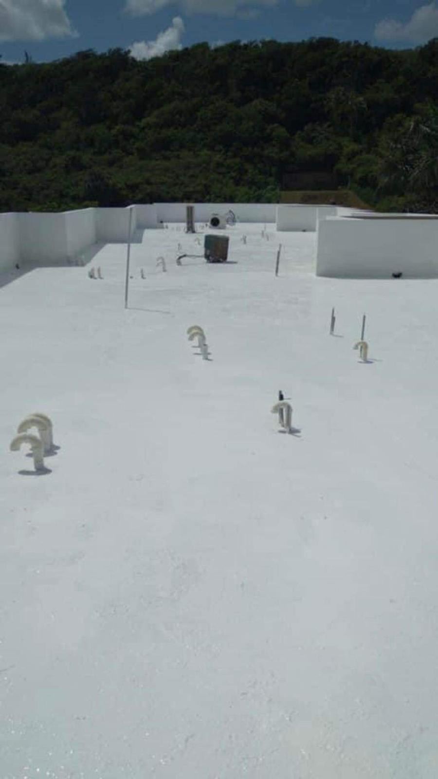 Blackstone Solid Roofing & Quality Construction