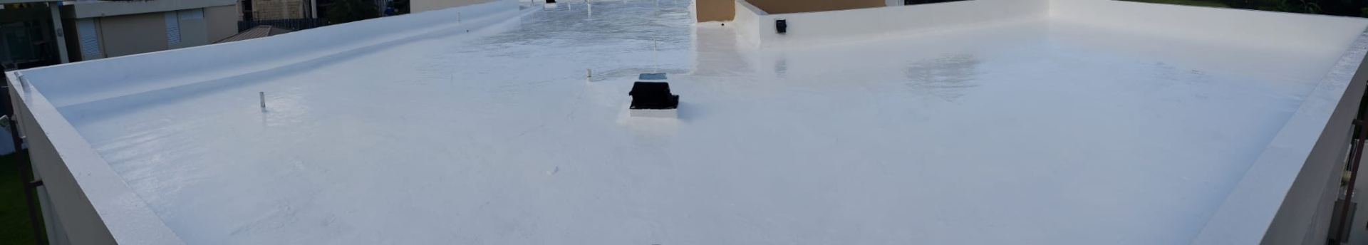 Blackstone Solid Roofing & Quality Construction
