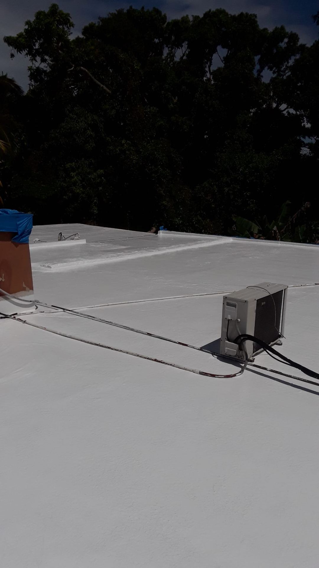 Blackstone Solid Roofing & Quality Construction