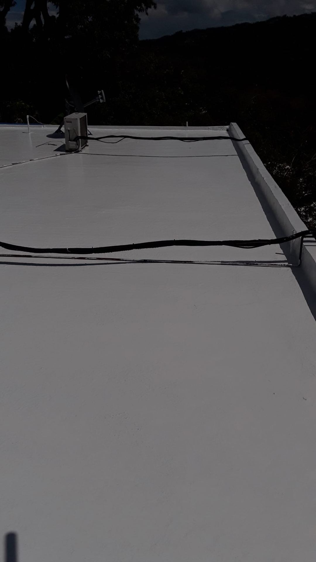 Blackstone Solid Roofing & Quality Construction