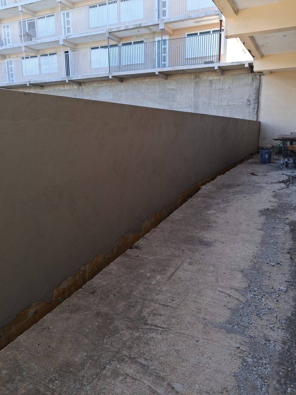 Claudio’s Contractor