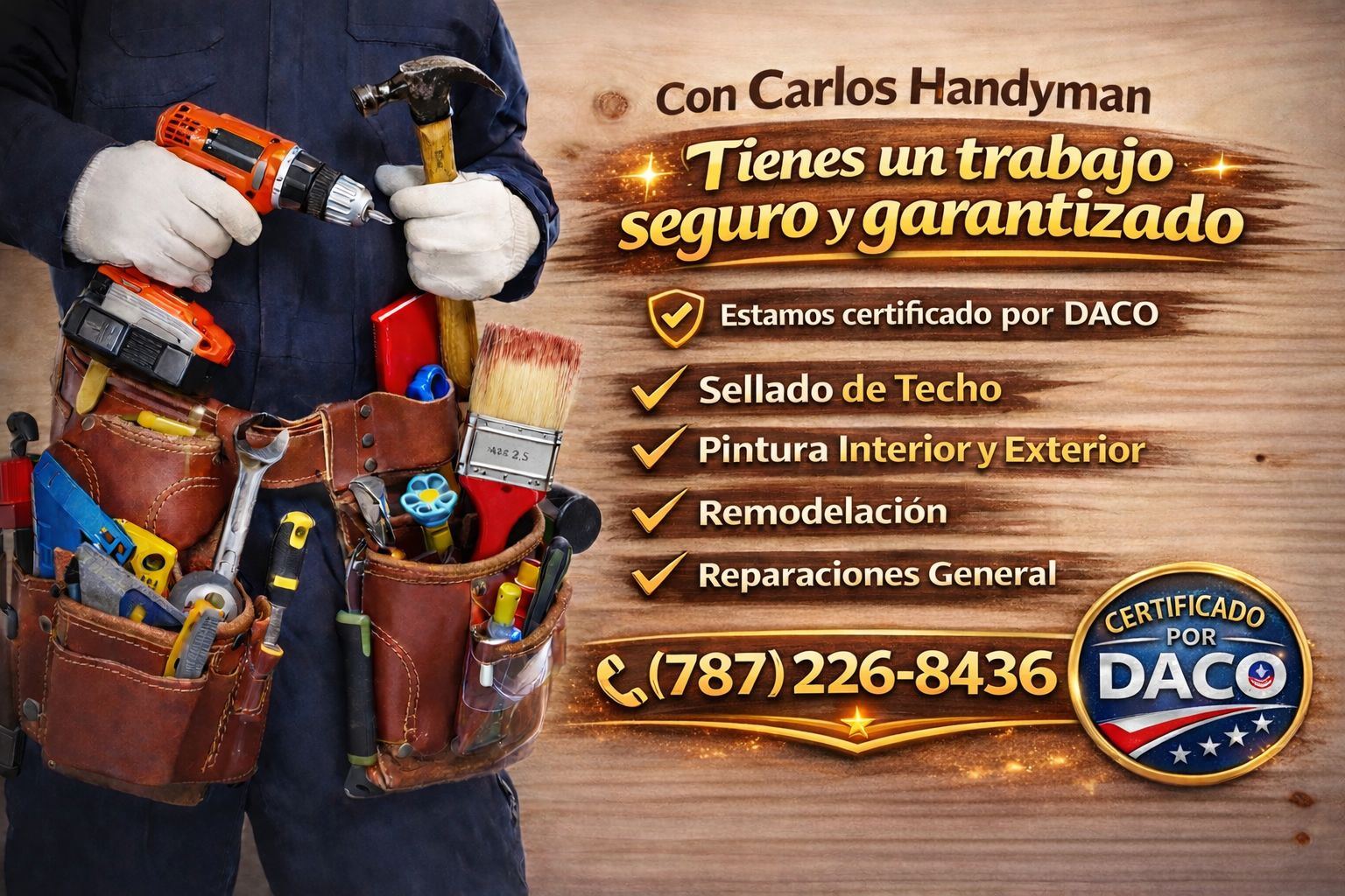 Cordero Contractor LLC