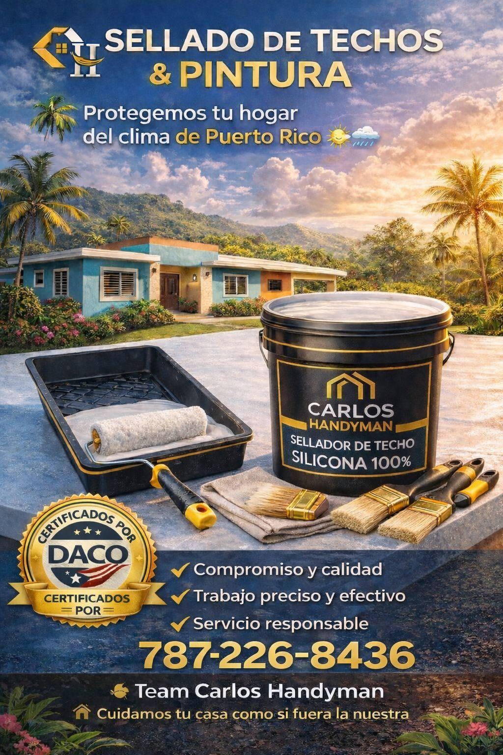 Cordero Contractor LLC