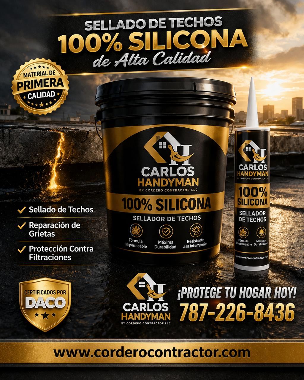 Cordero Contractor LLC