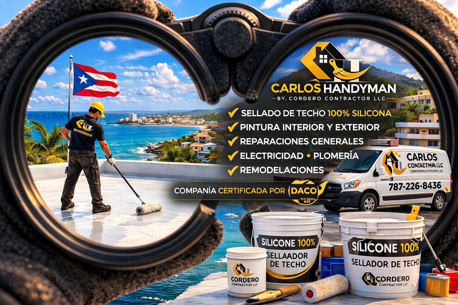 Cordero Contractor LLC