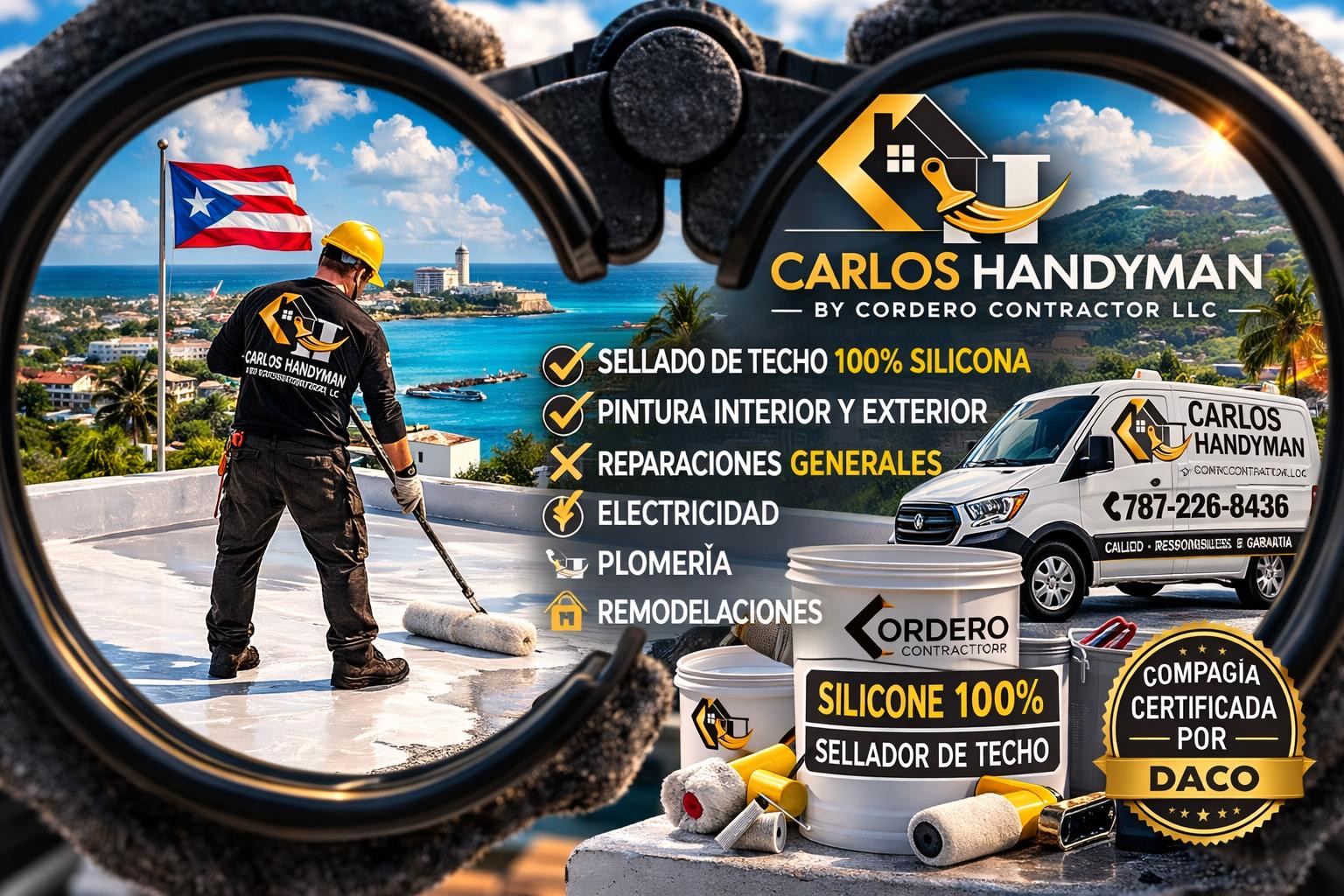 Cordero Contractor LLC