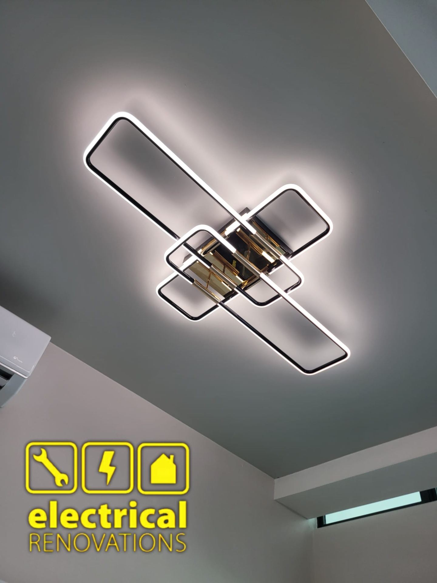 Electrical Renovations