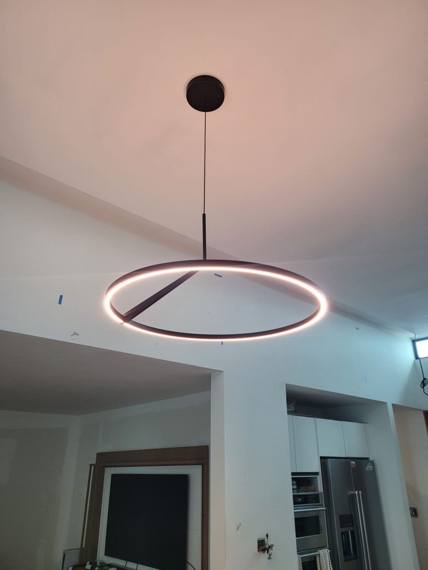 Electrical Renovations