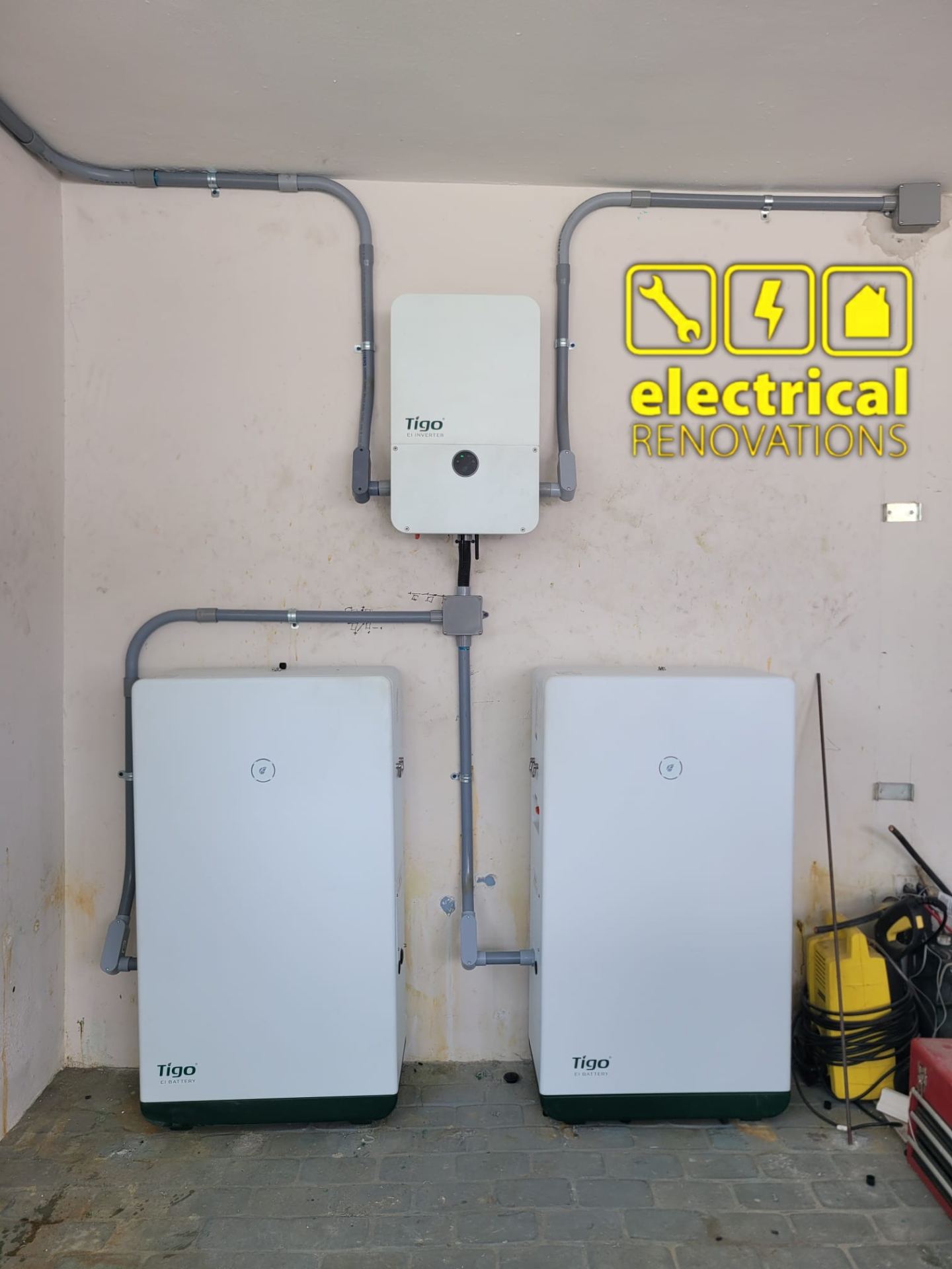 Electrical Renovations