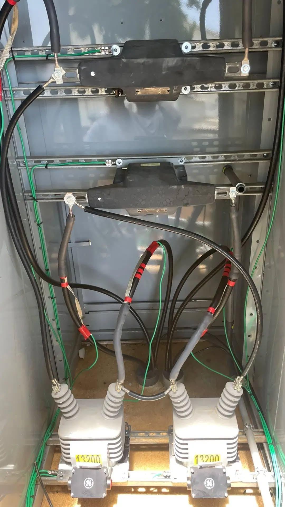 Electrical Renovations