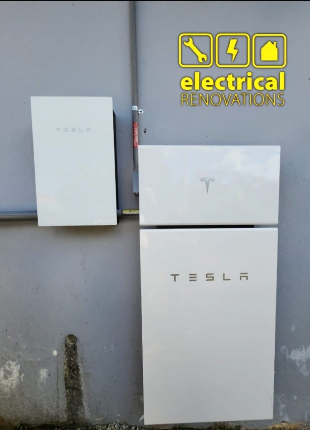 Electrical Renovations
