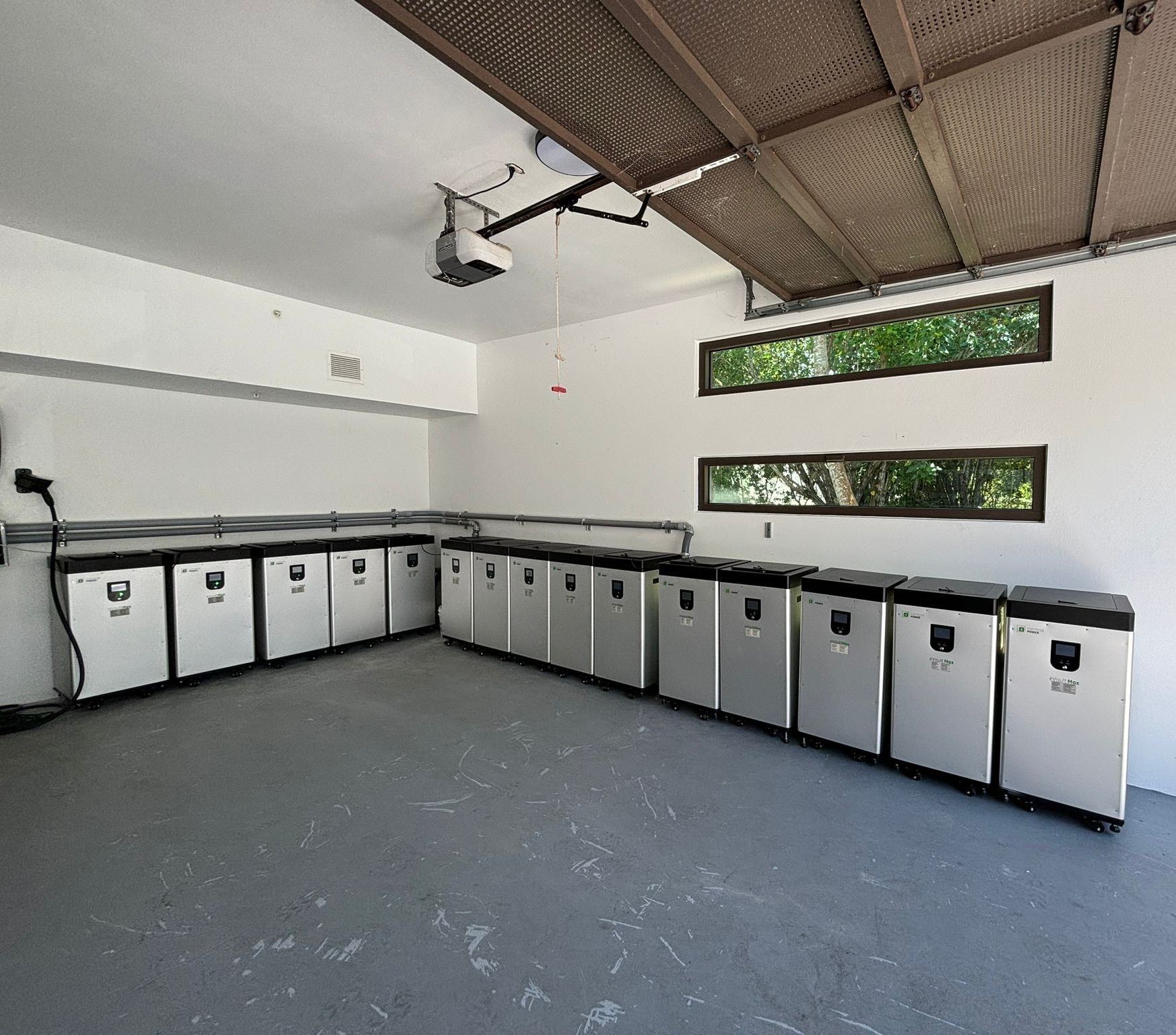 Electrical Renovations