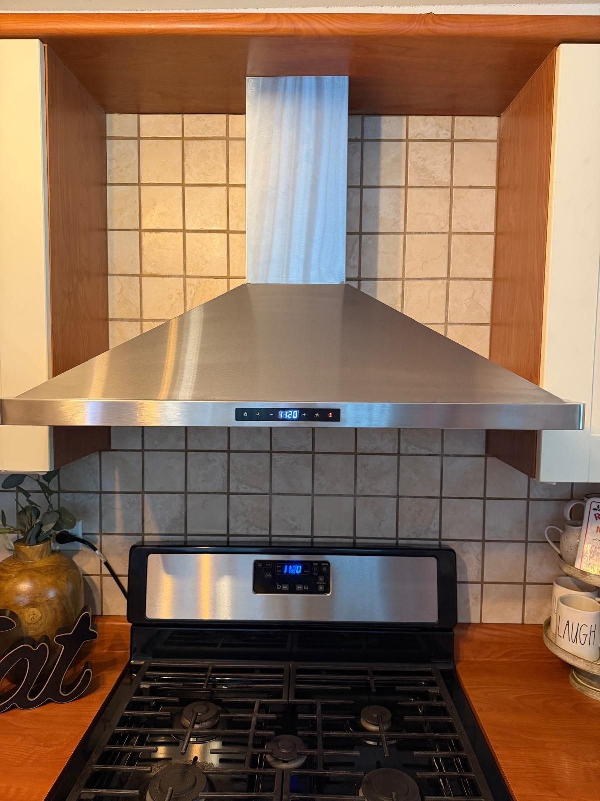 Home installation company