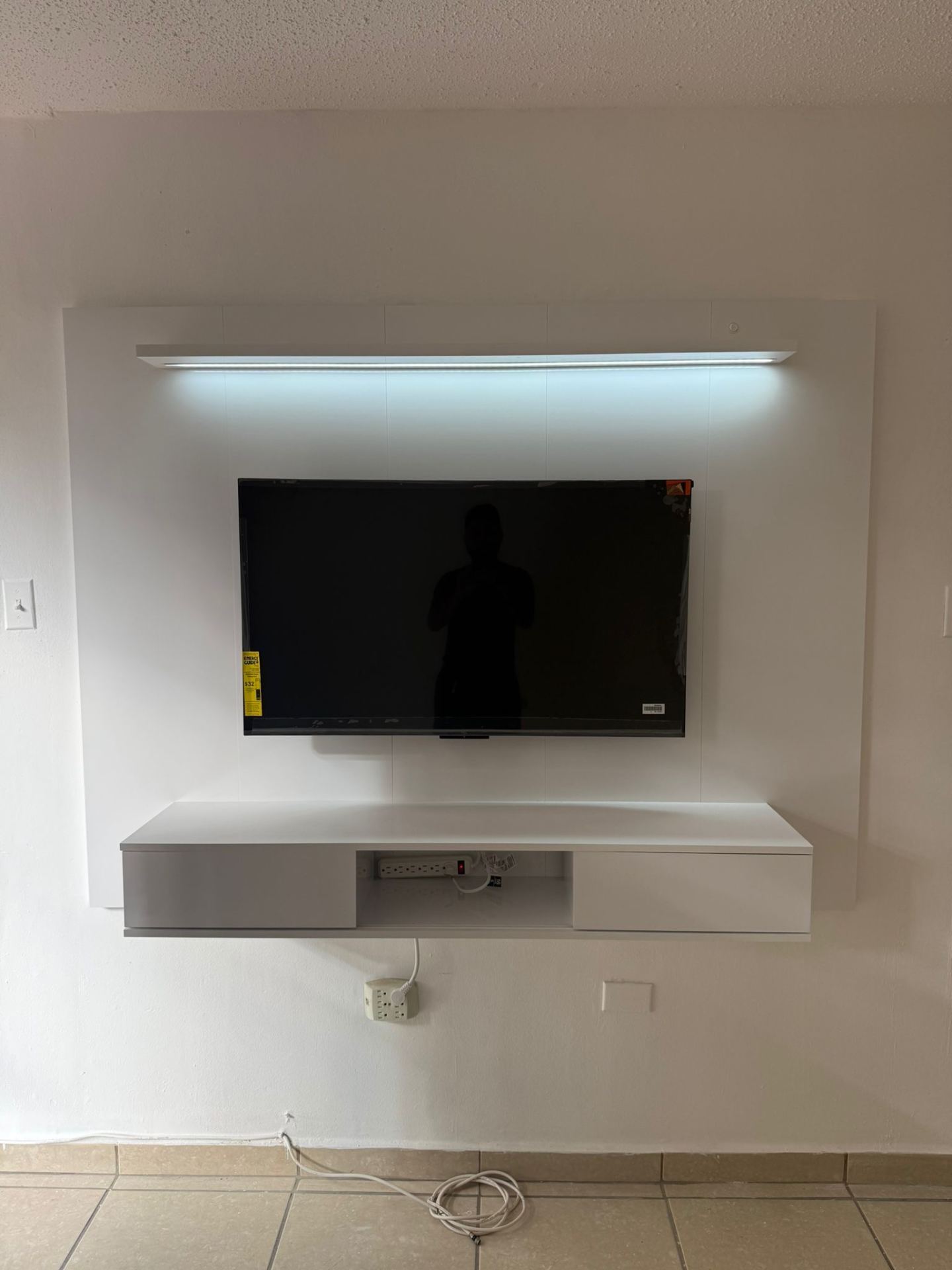Home installation company