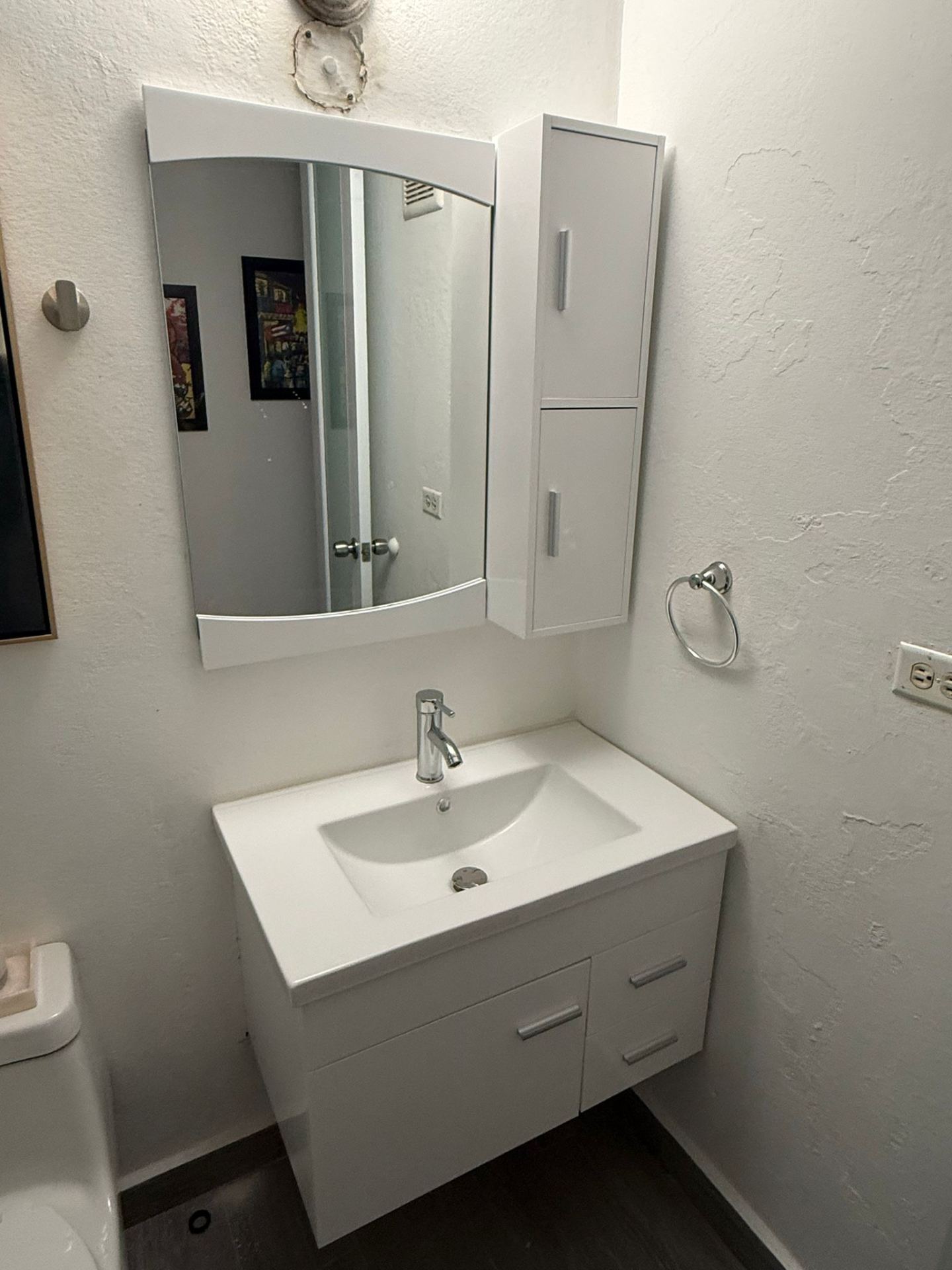 Home installation company