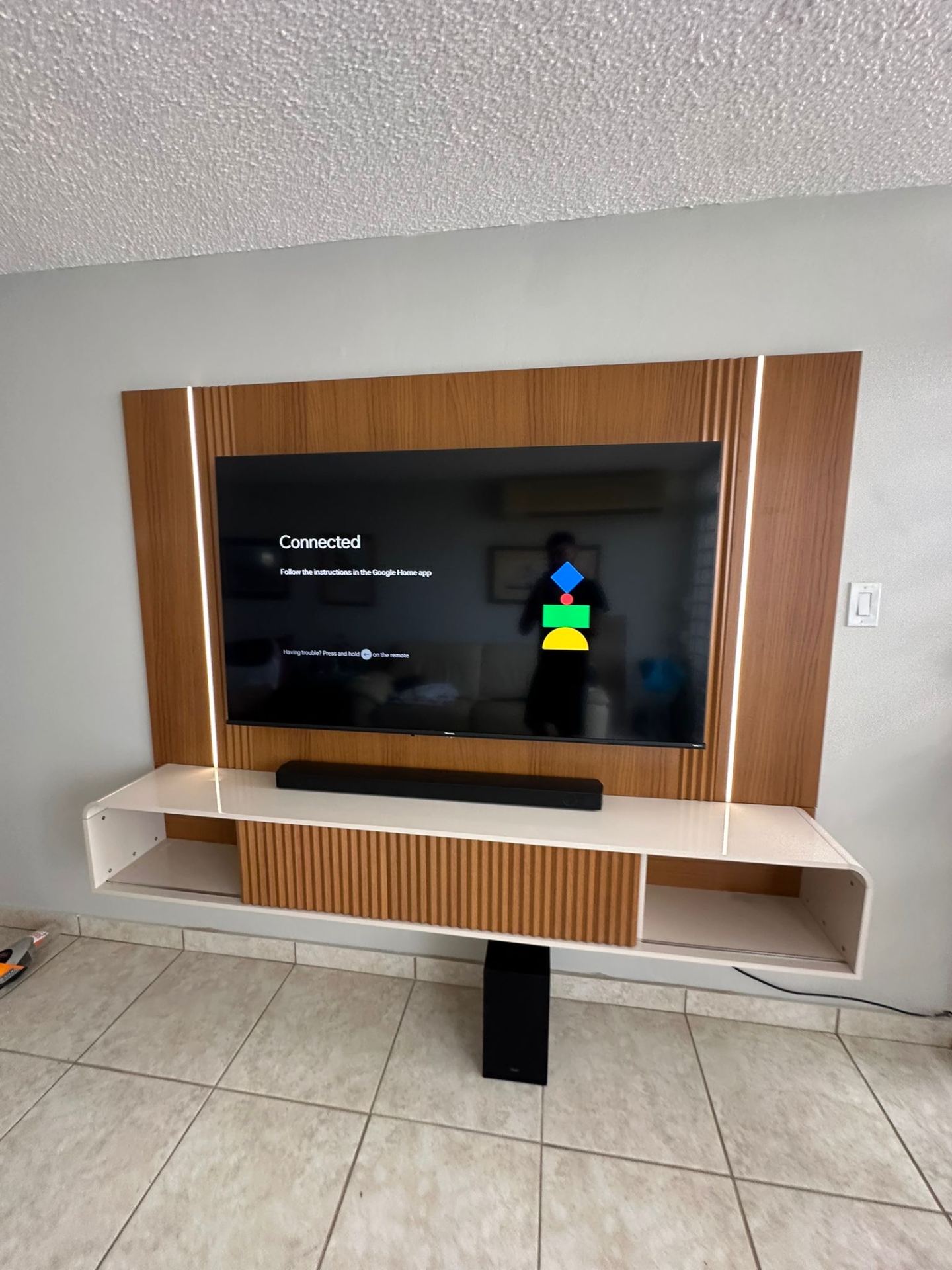 Home installation company