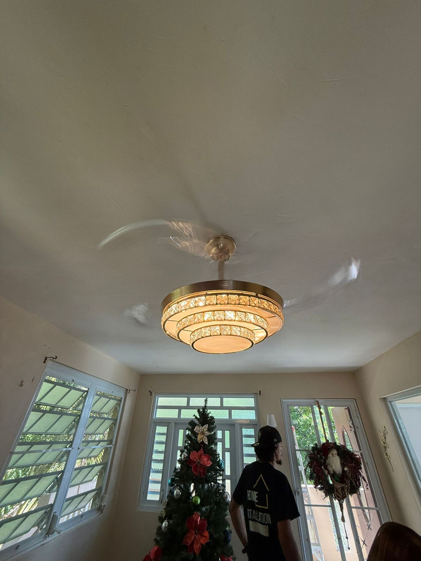Home installation company