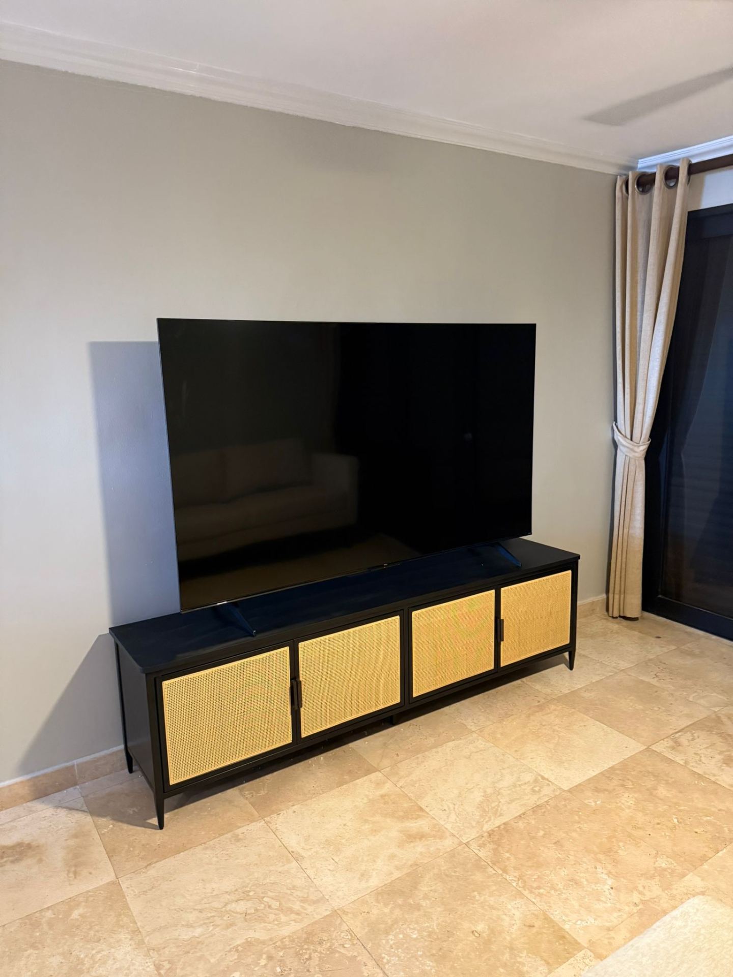 Home installation company