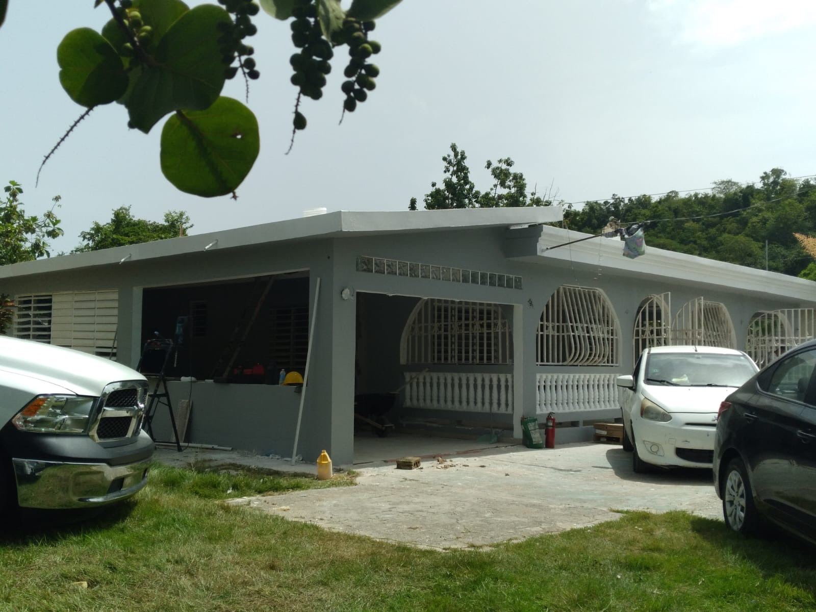 REY LFC Contractors