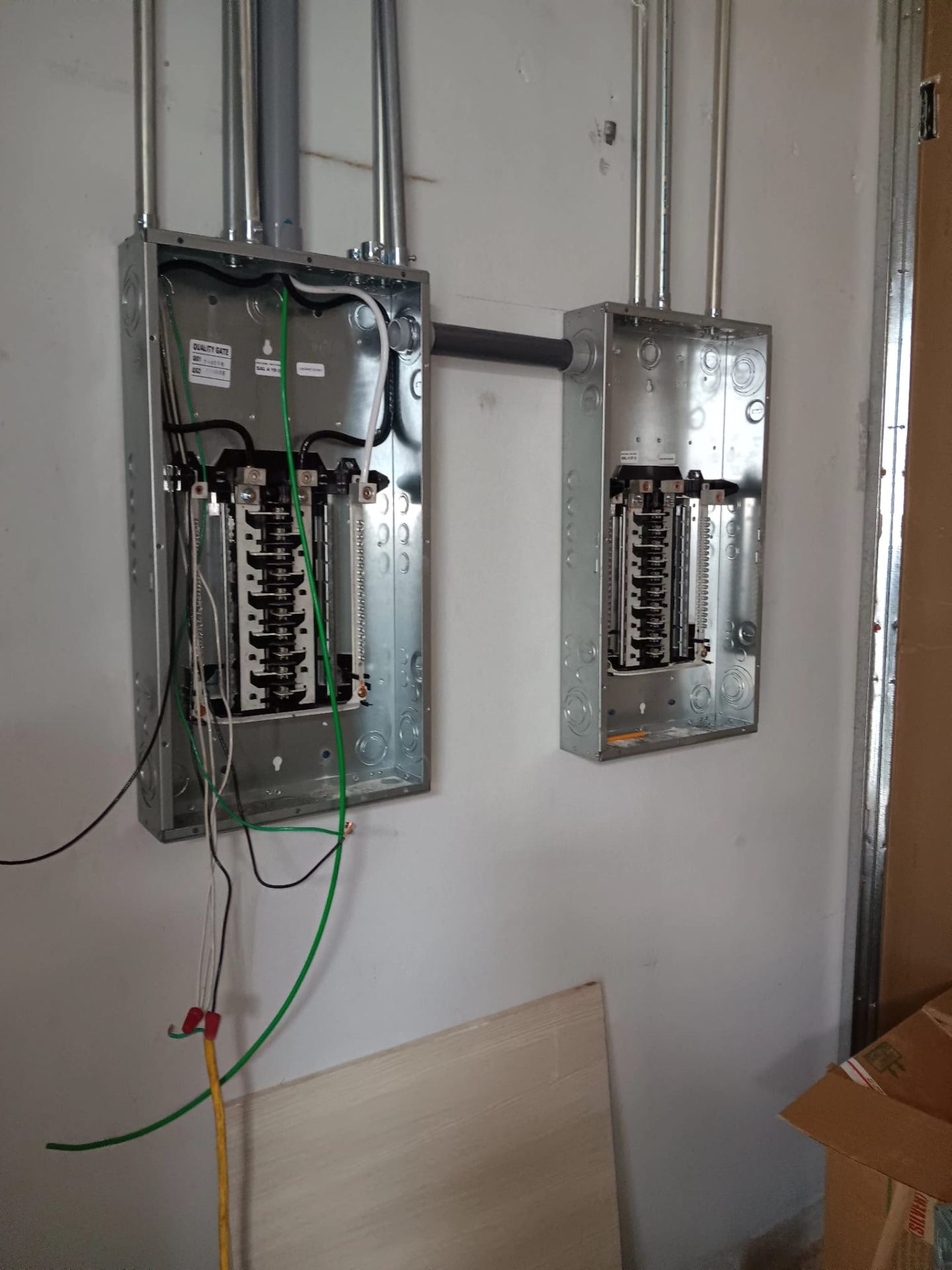 REY LFC Contractors