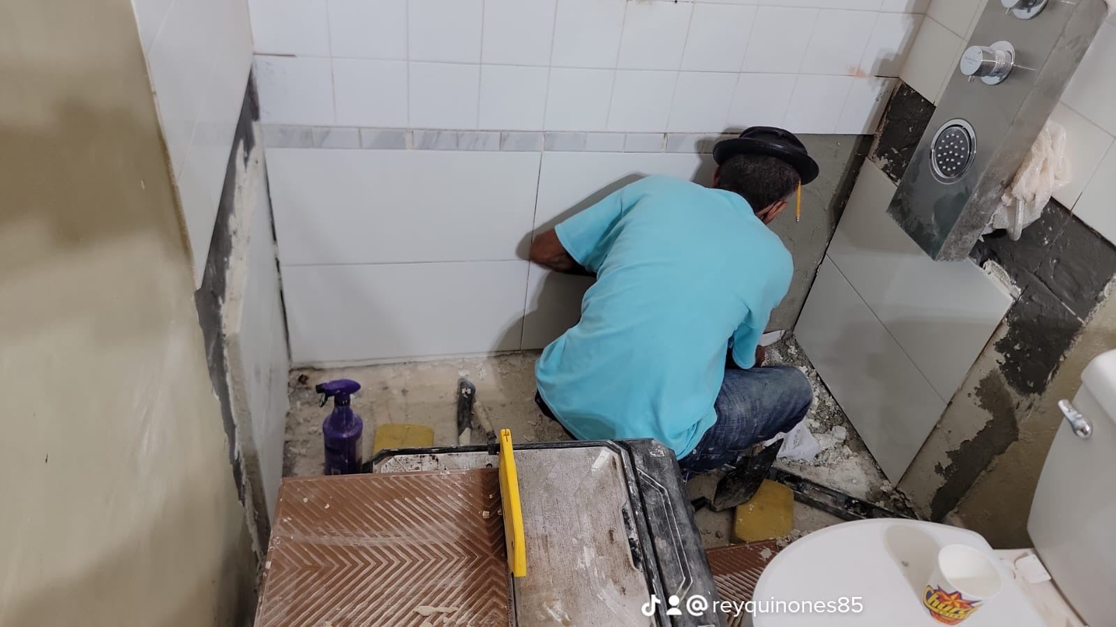 REY LFC Contractors
