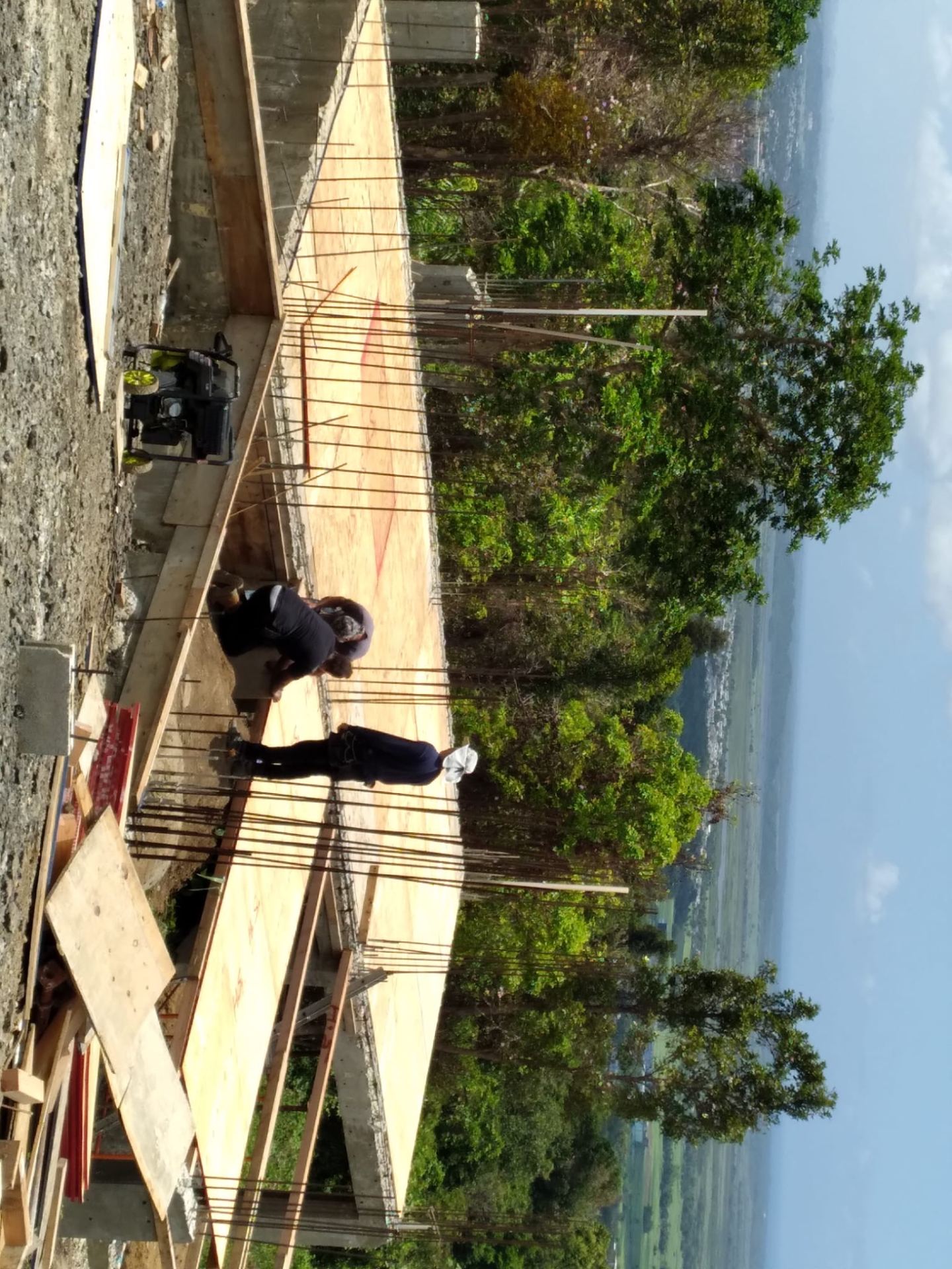 REY LFC Contractors