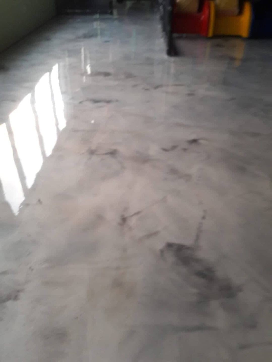 REY LFC Contractors