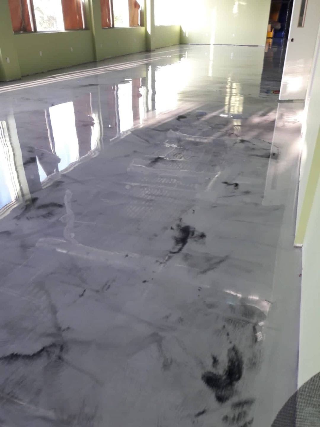 REY LFC Contractors