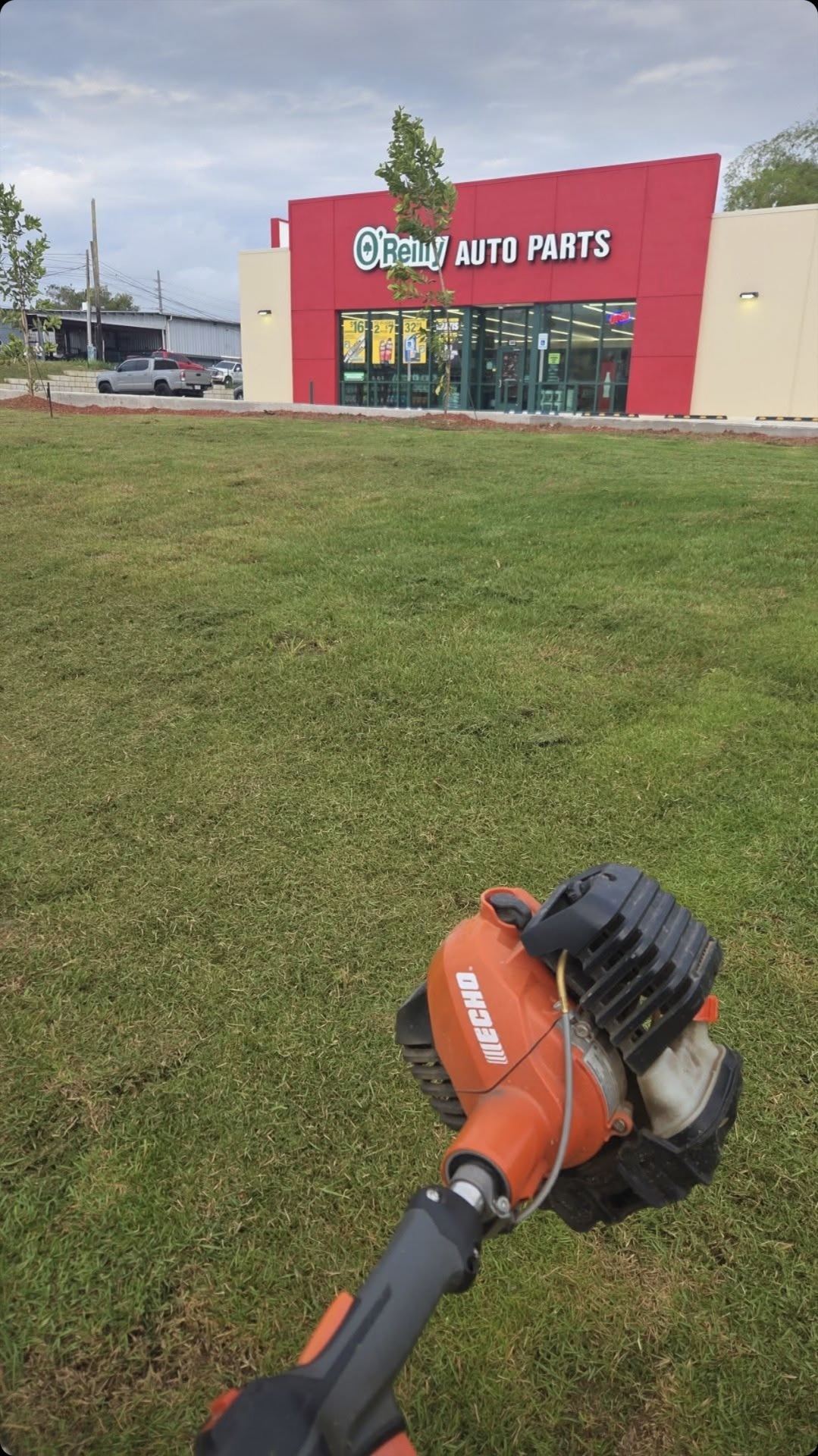 Daniel’s Landscaping